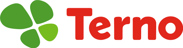 terno logo